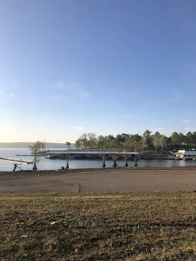 Cypress Cove Marina and Cabins