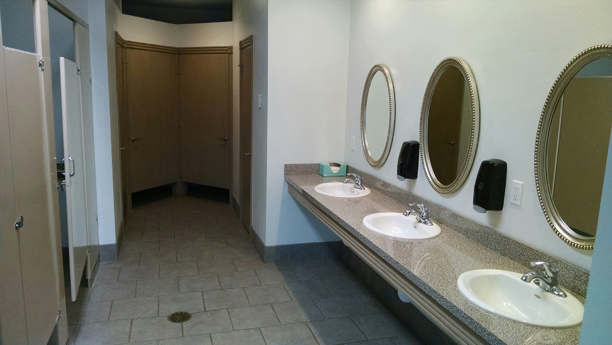 Pecan Grove RV Resort