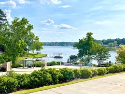 Lake Greenwood Motorcoach Resort