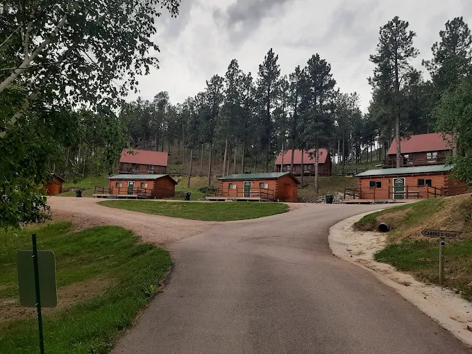 Holy Smoke Resort