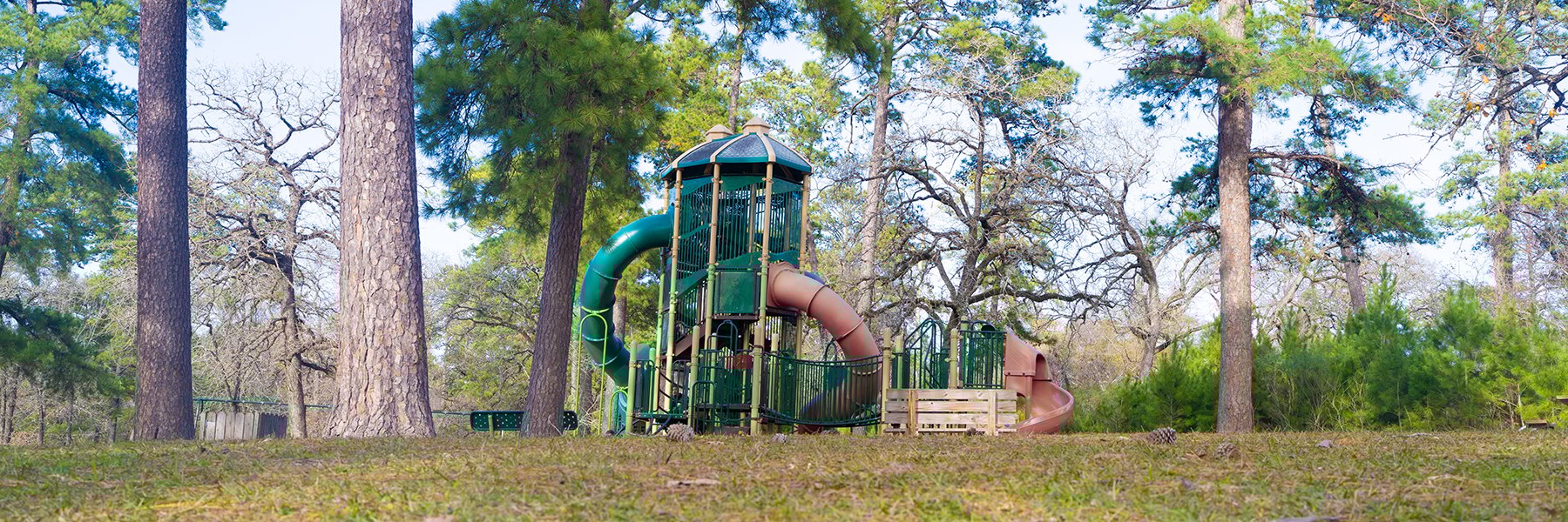 Spring Creek Park