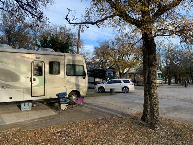 North Crest RV Park