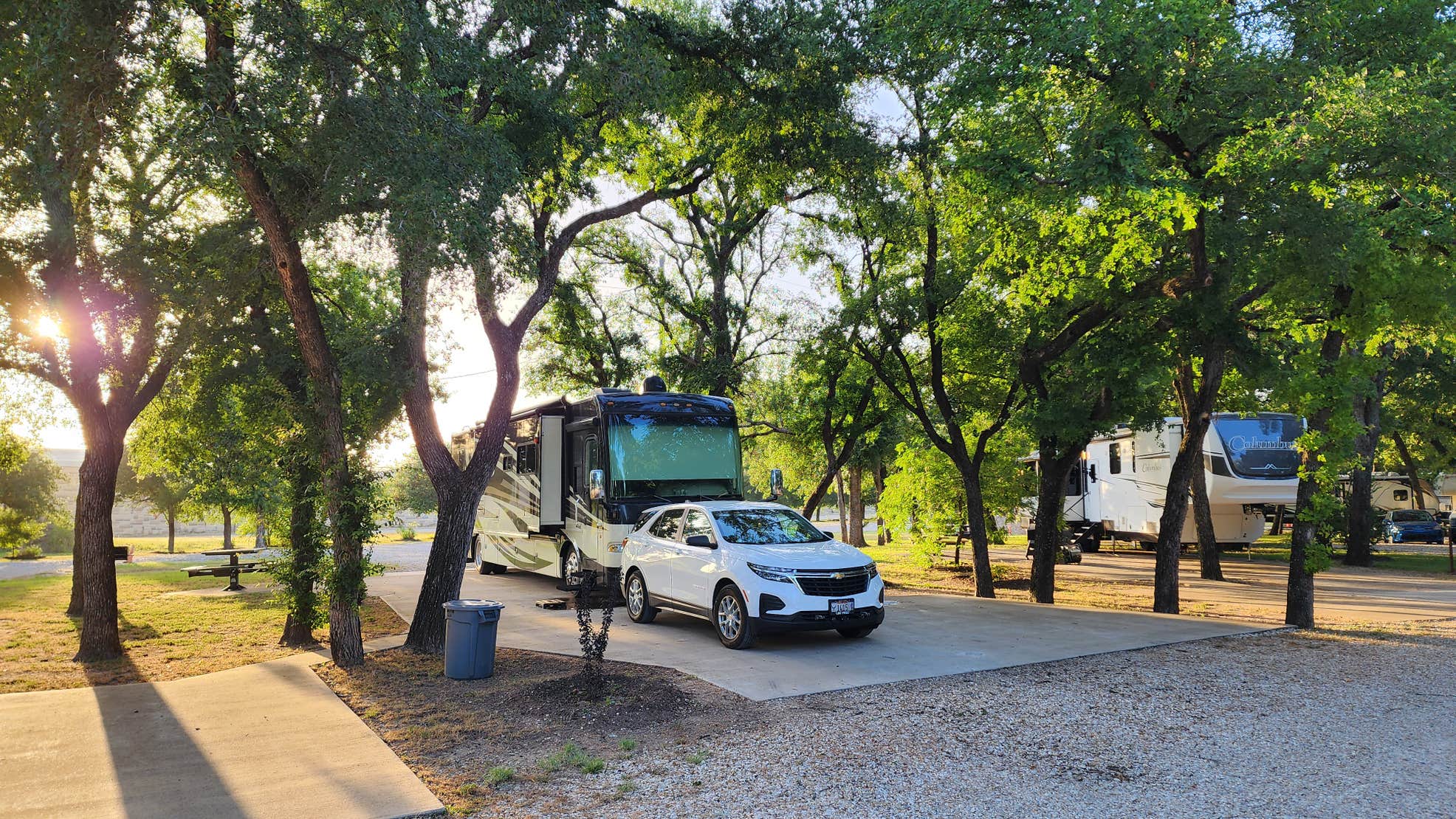 North Crest RV Park