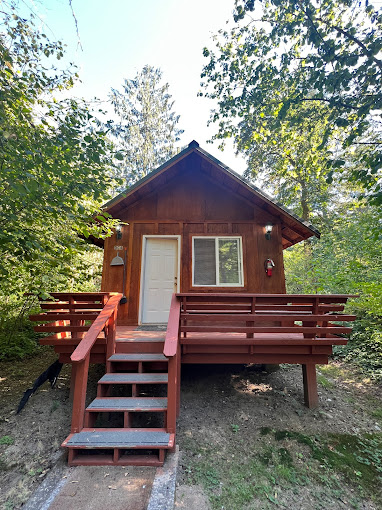 Glacier Peak Resort, Rv Park & Winery!