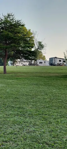 Statts Mills RV Park