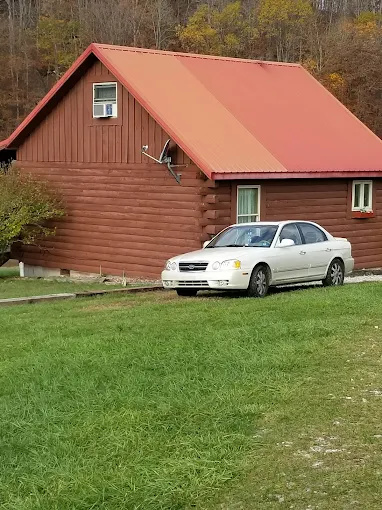 Statts Mills RV Park