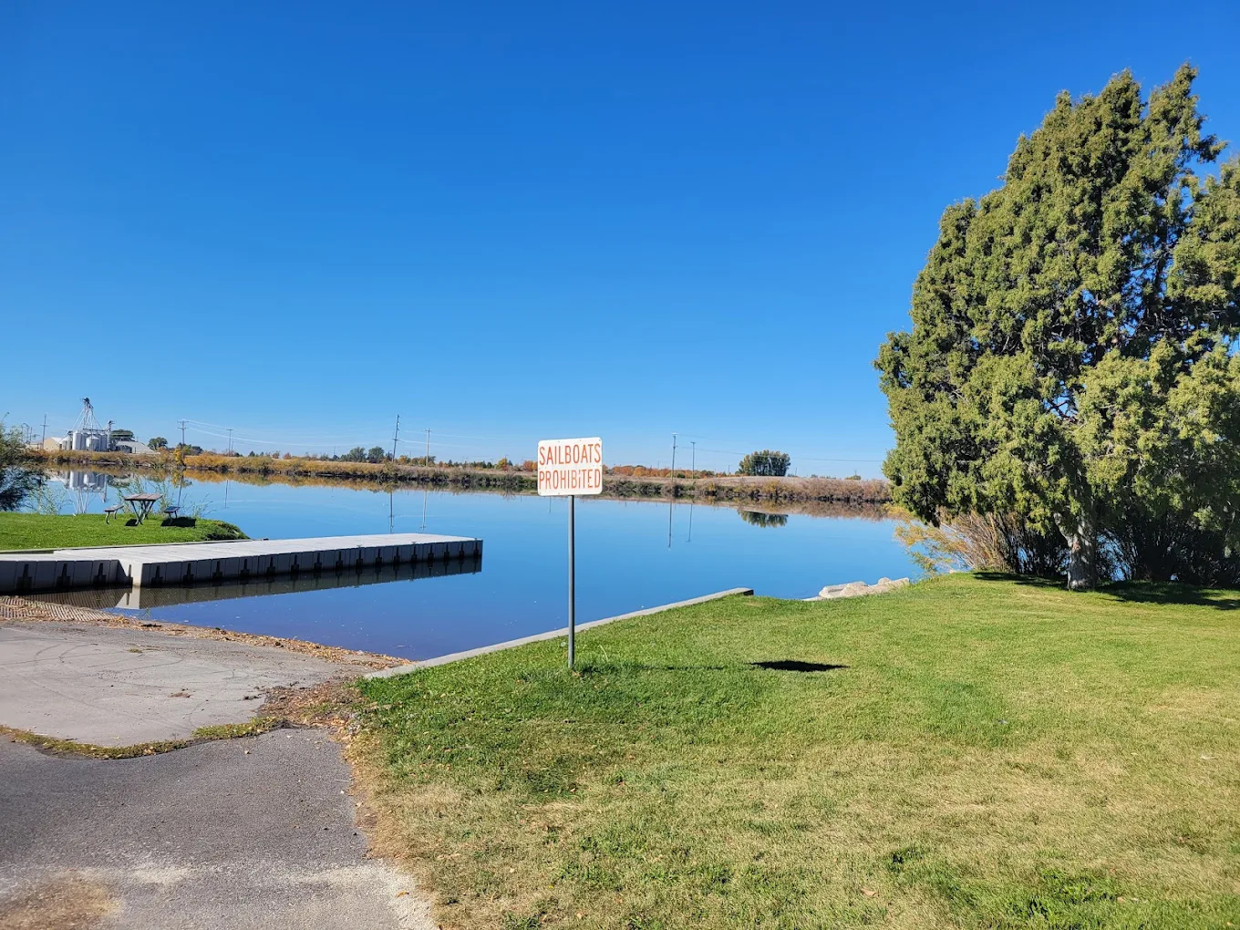 South Tourist Park
