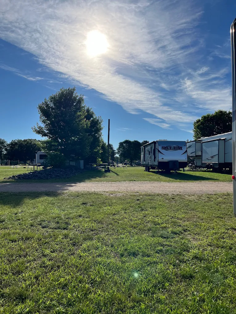 White Lake Lodge & RV Campground