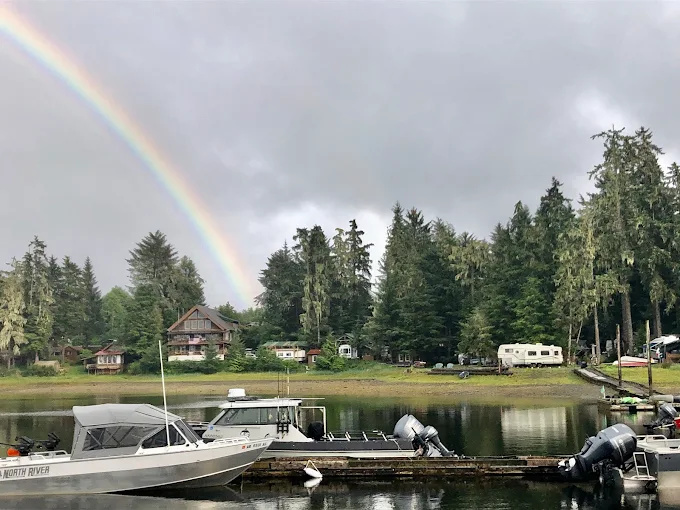 Log Cabin RV Park and Resort