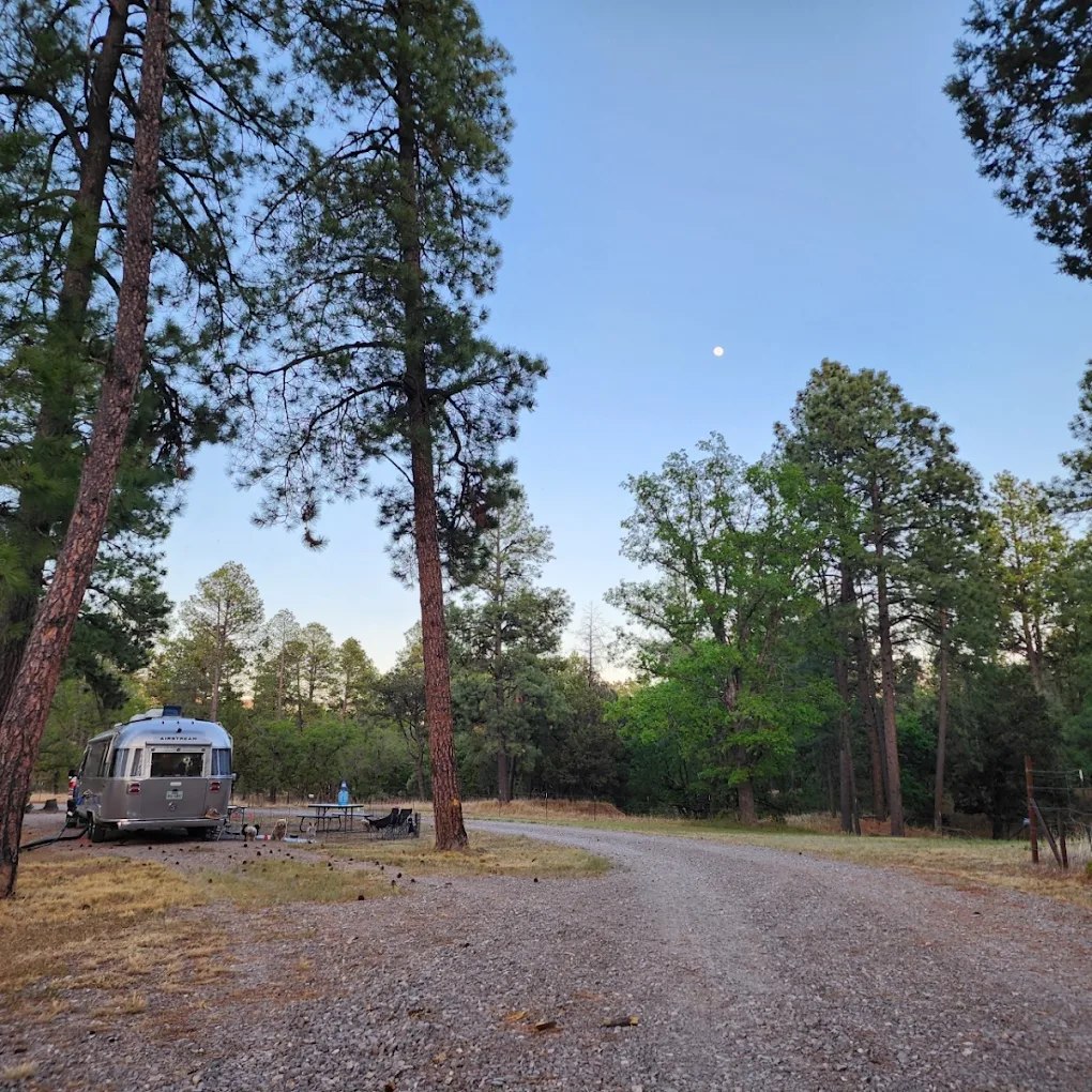 Circle Cross RV Park