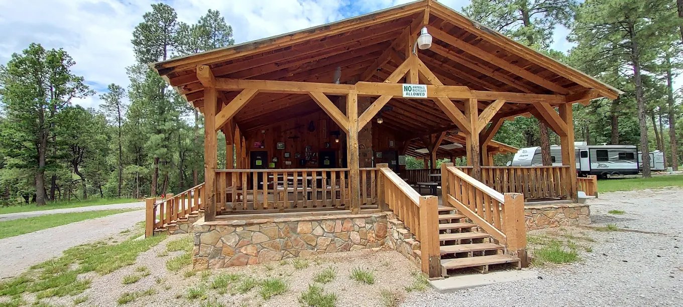 Circle Cross RV Park
