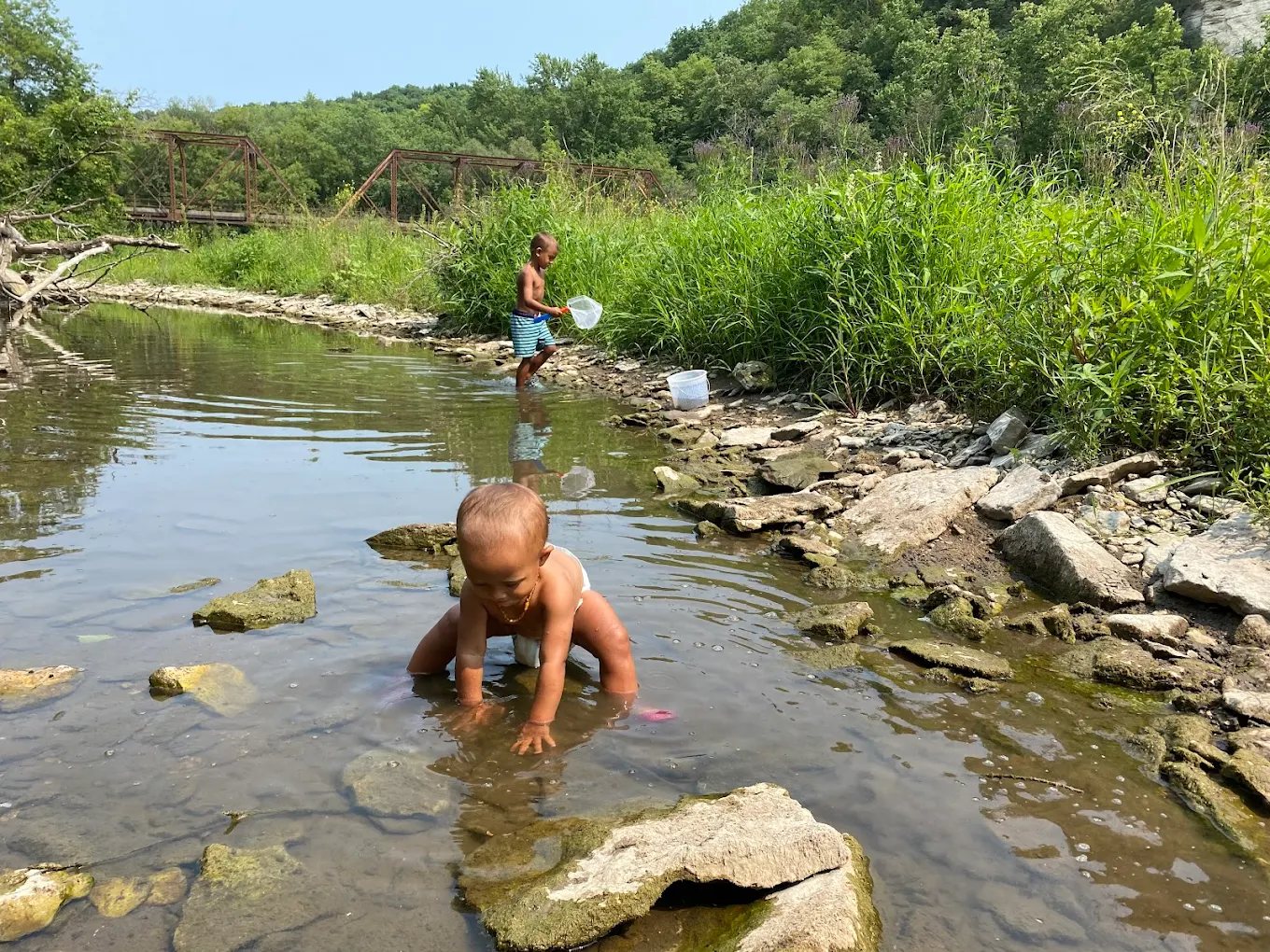 Randys Bluffton Store and Campground