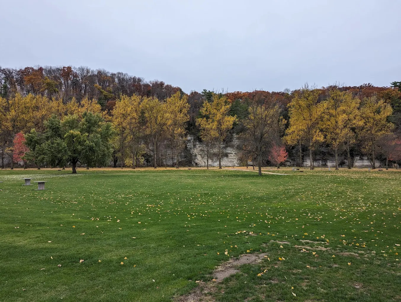 Randys Bluffton Store and Campground