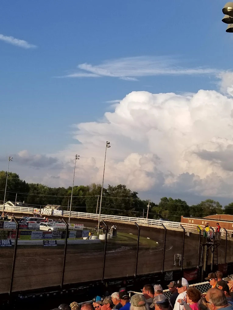 Southern Iowa Fairgrounds