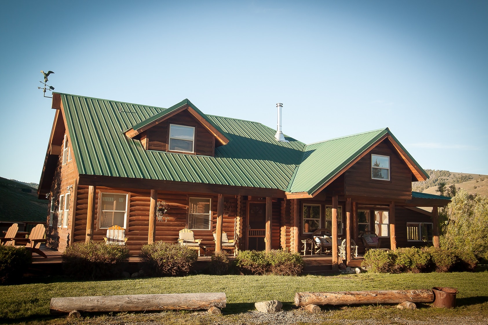 Mountain Village Resort