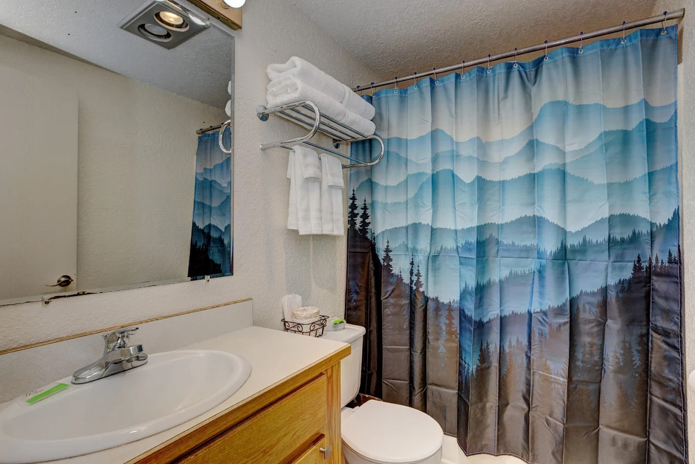 Indian Head Motel and RV