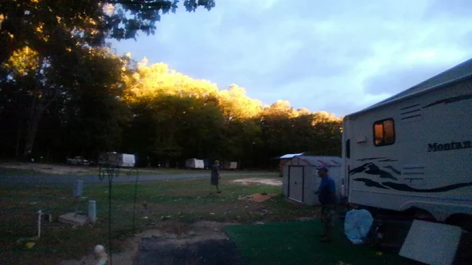 Lake Marion Resort & Marina