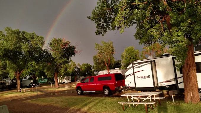 Seven Winds RV Park