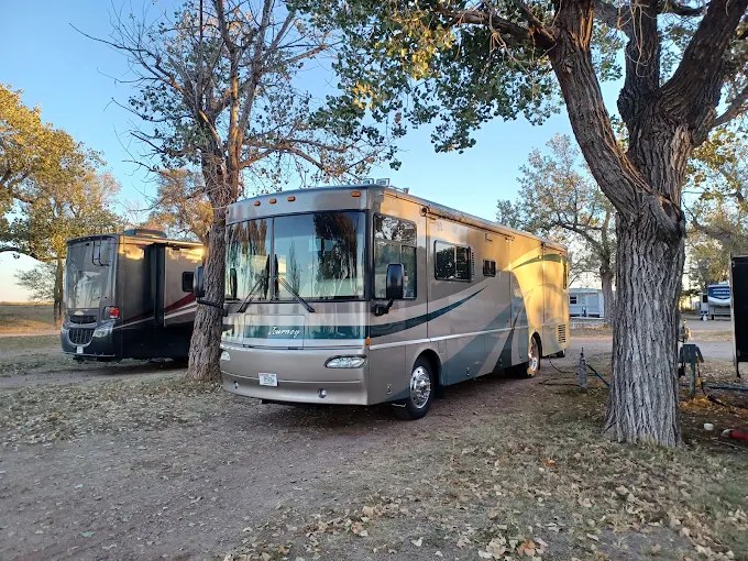 Seven Winds RV Park