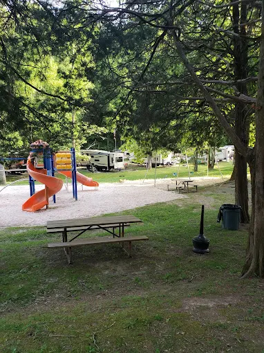 Sulphur Creek Resort