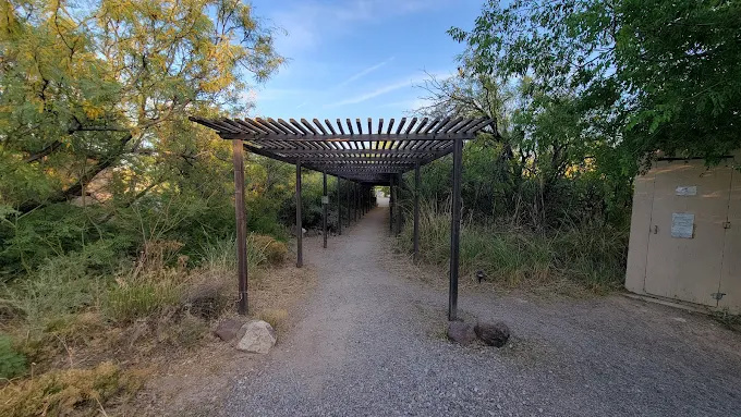 Faywood Hot Springs