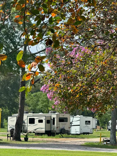 Ouachita RV Park