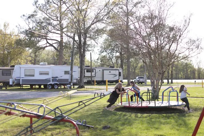 Ouachita RV Park