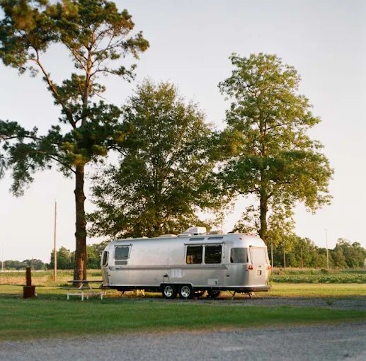 Ouachita RV Park