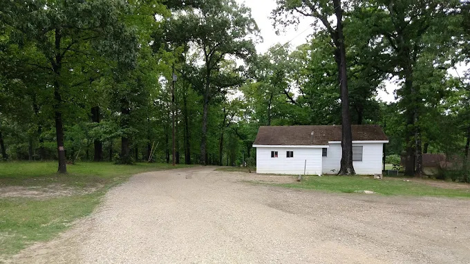 Dogwood Ridge Camper Park