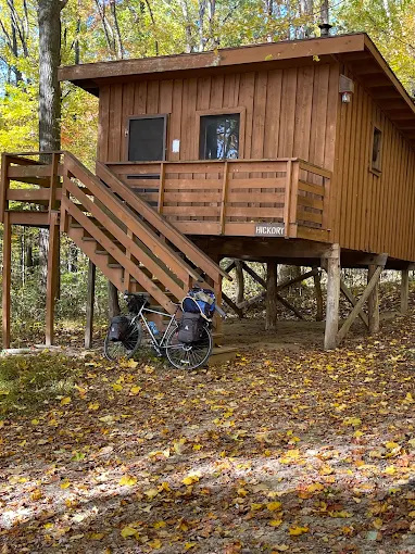 The Treehouse Camp