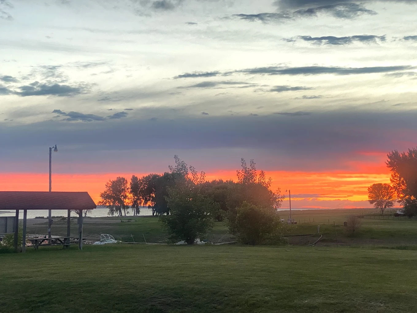 Dakota Waters Resort