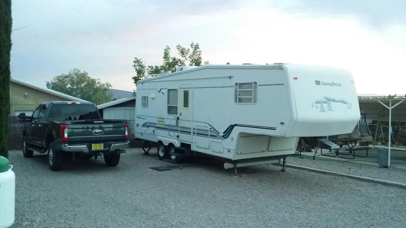 Rio Lago RV Park & Laundromat