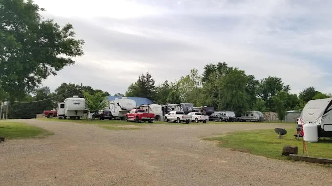 Antlers RV Park