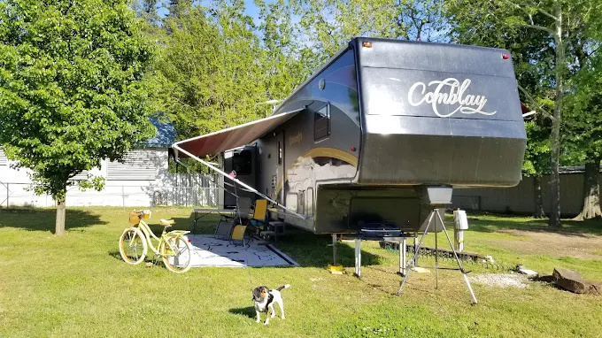 Antlers RV Park