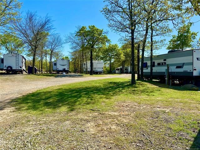 Lakeview Landing Motel and RV Park