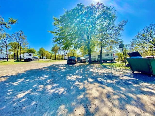 Lakeview Landing Motel and RV Park