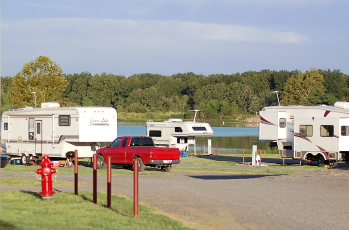 Harbor RV Park
