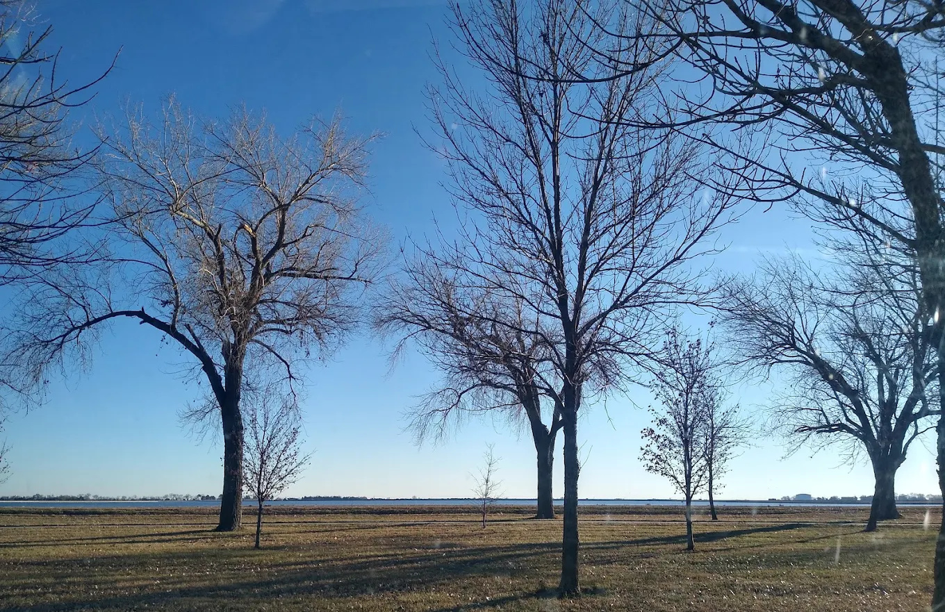 Lake North Park