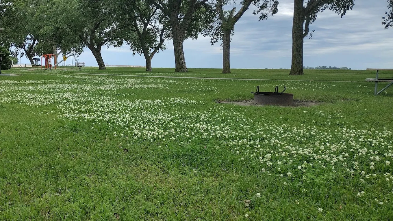 Lake North Park