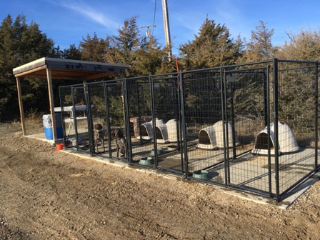 Lower Brule RV Park Sioux Tribe