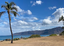 Keaau Beach Park