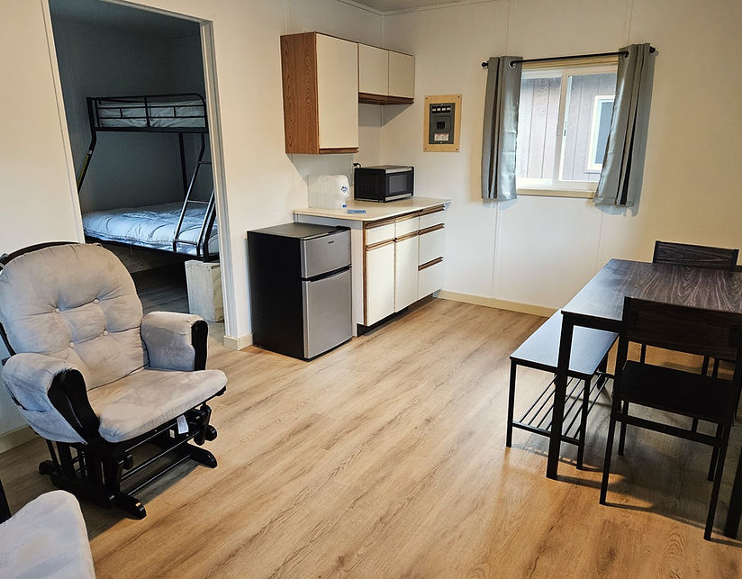 The Trees RV & General Store