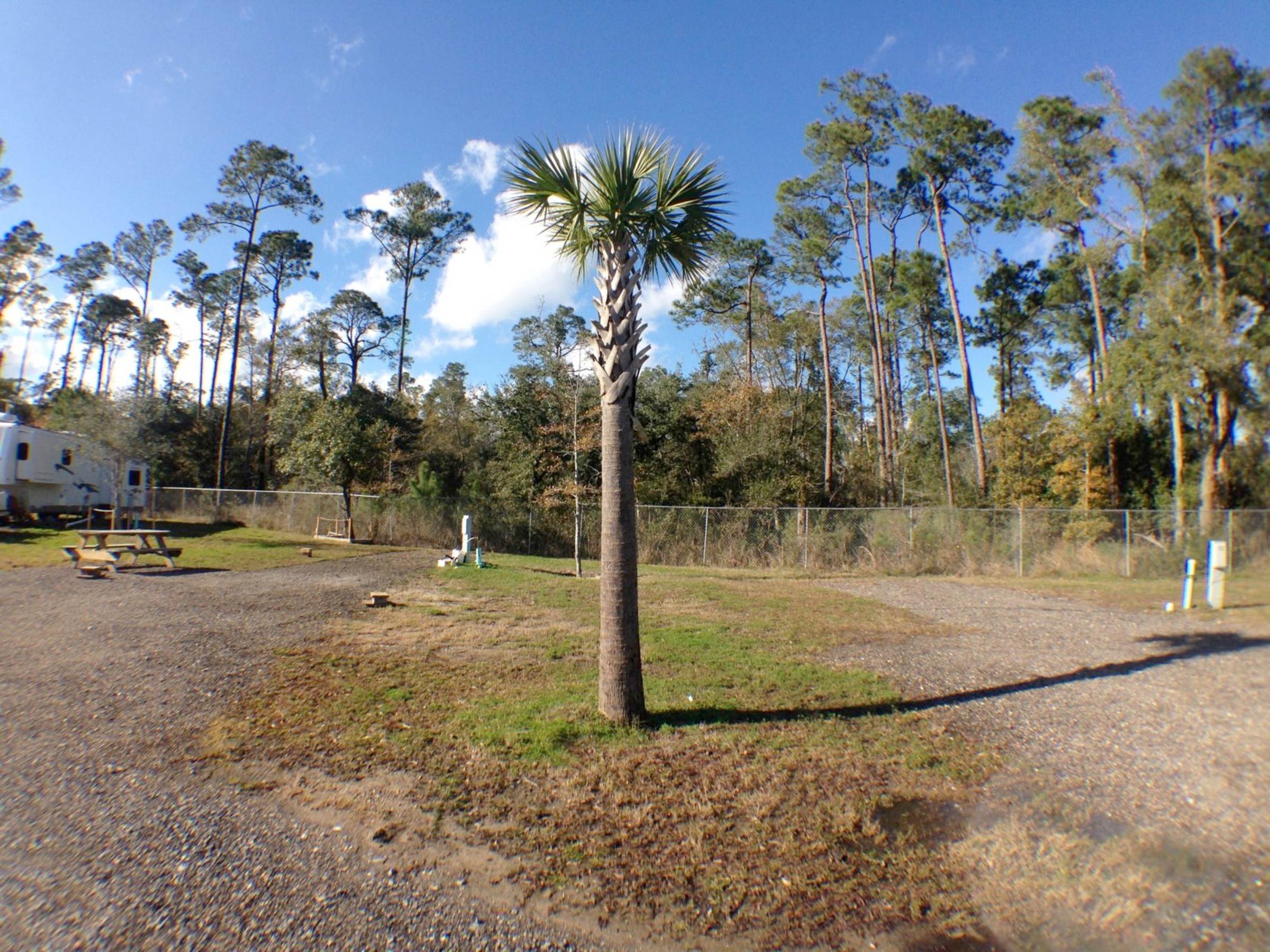 Pass Christian RV Park