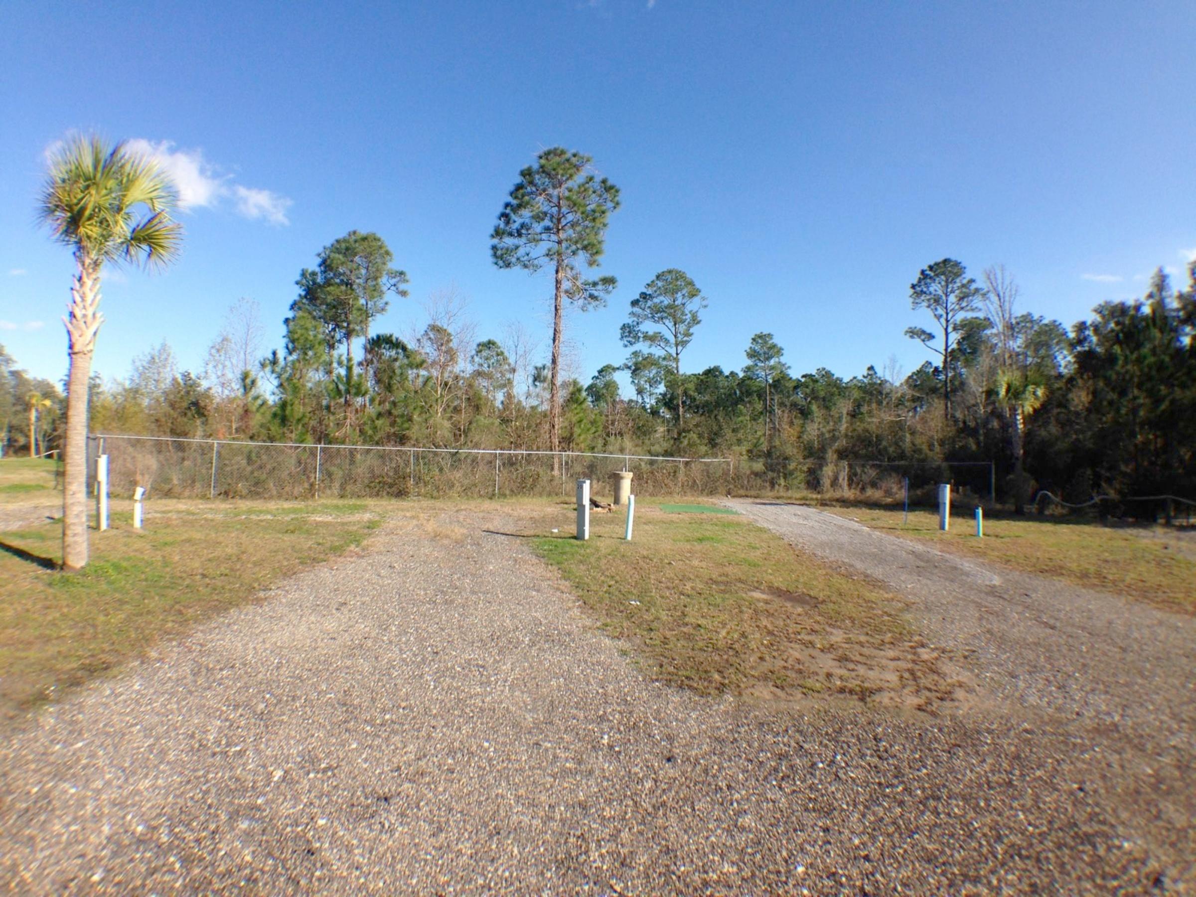 Pass Christian RV Park