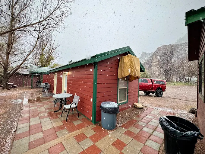 Eagle Valley Resort & RV Park