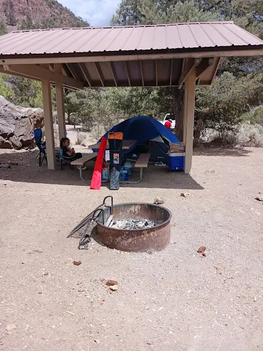 Eagle Valley Resort & RV Park