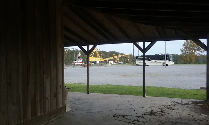 Bucksport Plantation Marina & RV Resort