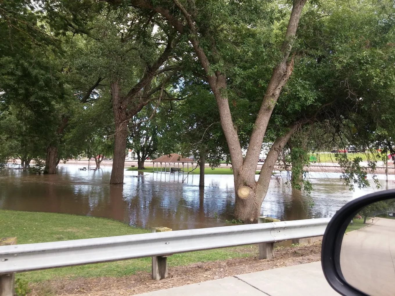 Osceola City Park