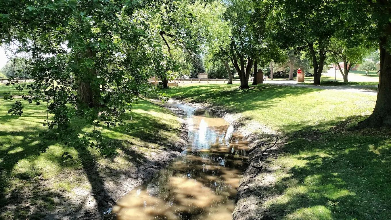 Osceola City Park