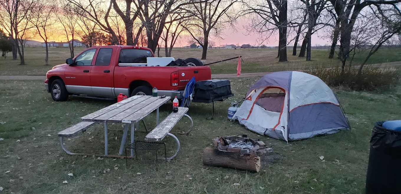 Fort Buford State Historic Site